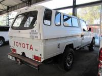 Toyota Land Cruiser for sale in Botswana - 2