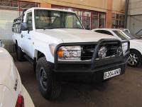 Toyota Land Cruiser for sale in Botswana - 2