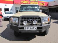 Toyota Land Cruiser V6 for sale in Botswana - 1