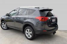 Toyota RAV4 2014 for sale in Afghanistan - 0