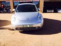 Volkswagen Beetle for sale in Botswana - 1