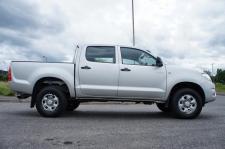 Toyota Hilux HL2 for sale in Afghanistan - 2