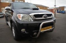 Toyota Hilux HL3 for sale in Botswana - 1