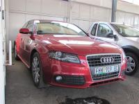Audi A4 for sale in Botswana - 2