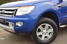 Ford Ranger for sale in  - 4