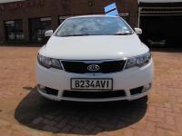 Kia Cerato for sale in Botswana - 1