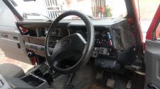 Land Rover Defenter Defender 90 2.8i CSW for sale in Afghanistan - 4