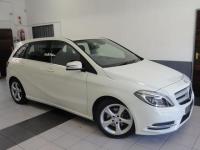 Mercedes-Benz B class B200 for sale in Botswana - 2