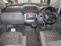 Mercedes-Benz Vito 120 CDi for sale in  - 4