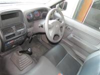 Nissan Hardbody for sale in Botswana - 4