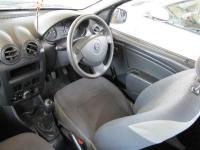 Nissan NP200 for sale in Botswana - 4