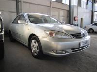 Toyota Camry for sale in Botswana - 2