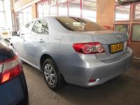 Toyota Corolla Professional for sale in Botswana - 3