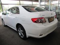 Toyota Corolla Professional for sale in Botswana - 3