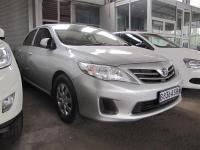 Toyota Corolla Professional for sale in Botswana - 2