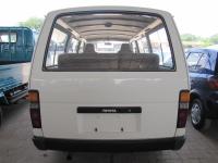 Toyota Hiace Super 16 for sale in Botswana - 3