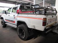 Toyota Hilux for sale in Botswana - 3