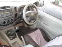 Toyota Hilux for sale in Botswana - 4