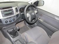 Toyota Hilux Raider VVTi for sale in Afghanistan - 4