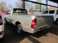 Toyota Hilux for sale in Botswana - 3