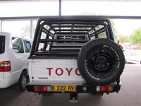 Toyota Land Cruiser for sale in Botswana - 3