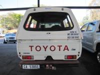 Toyota Land Cruiser for sale in Botswana - 3