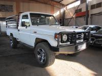 Toyota Land Cruiser for sale in Botswana - 2