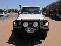 Toyota Land Cruiser EFI for sale in Botswana - 1