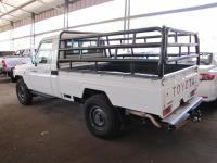 Toyota Land Cruiser for sale in Botswana - 3