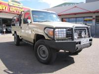 Toyota Land Cruiser V6 for sale in Botswana - 2