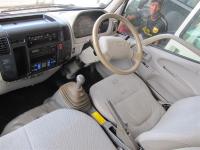 Toyota Toyoace for sale in Botswana - 4