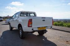 Toyota Hilux HL2 for sale in Afghanistan - 3