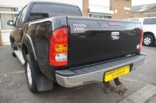 Toyota Hilux HL3 for sale in Botswana - 2