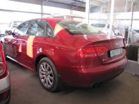 Audi A4 for sale in Botswana - 3
