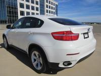 BMW X6 for sale in Afghanistan - 1