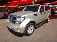 Dodge Nitro for sale in Afghanistan - 1