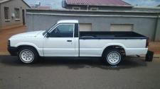 Ford Courier for sale in Botswana - 3