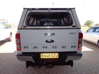 Ford Ranger 3.2 4x4 for sale in Botswana - 5