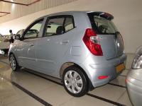 Hyundai i10 for sale in Botswana - 3