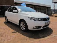 Kia Cerato for sale in Botswana - 2