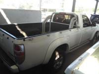 Mazda Drifter for sale in Botswana - 4