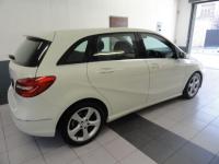 Mercedes-Benz B class B200 for sale in Botswana - 3