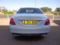 Mercedes-Benz C class C 200 AVANTGARDE for sale in Afghanistan - 5