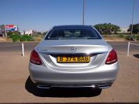 Mercedes-Benz C class C 200 AVANTAGARDE for sale in Afghanistan - 5