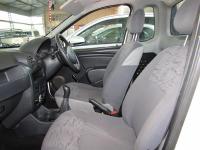 Nissan NP200 for sale in Botswana - 5