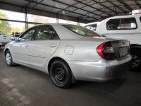 Toyota Camry for sale in Botswana - 3