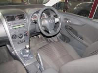 Toyota Corolla Professional for sale in Botswana - 4