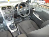 Toyota Corolla Professional for sale in Botswana - 4