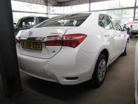 Toyota Corolla for sale in Botswana - 3