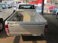 Toyota Hilux for sale in Botswana - 4